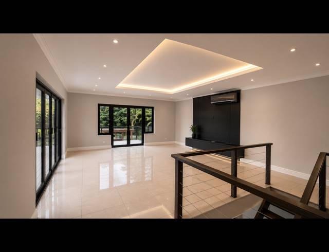 4 BEDROOM FREESTANDING FOR SALE IN MORNINGSIDE